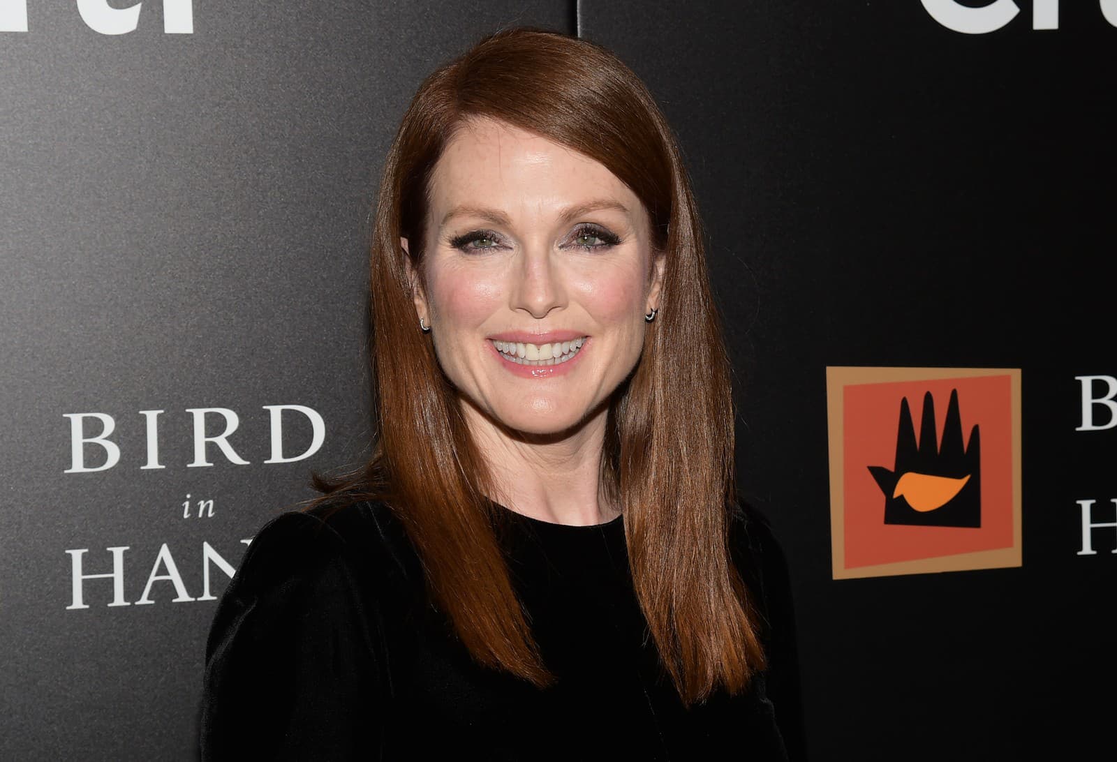 Najznámejšia hollywoodska ryšavka Julianne Moore