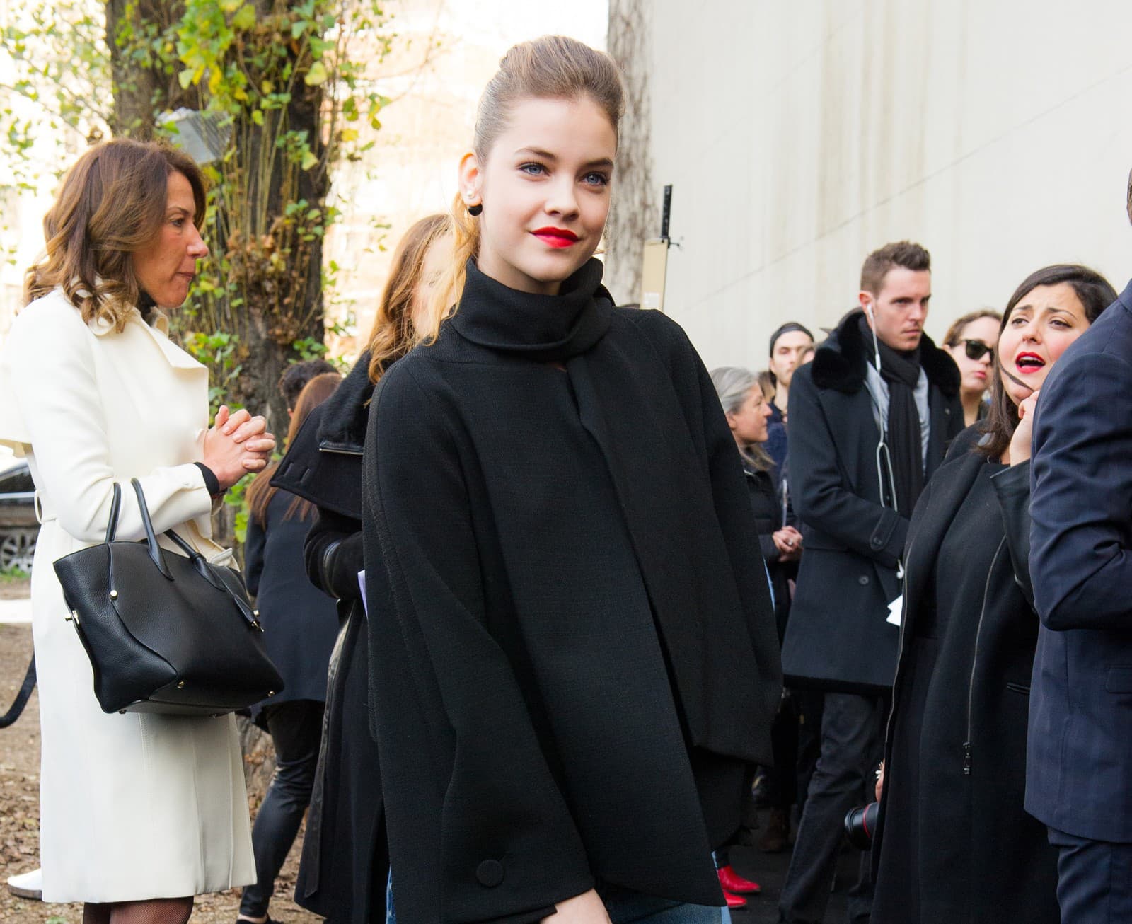 Barbara Palvin sa objavila aj na výročnej prehliadke značky Victoria´s Secret