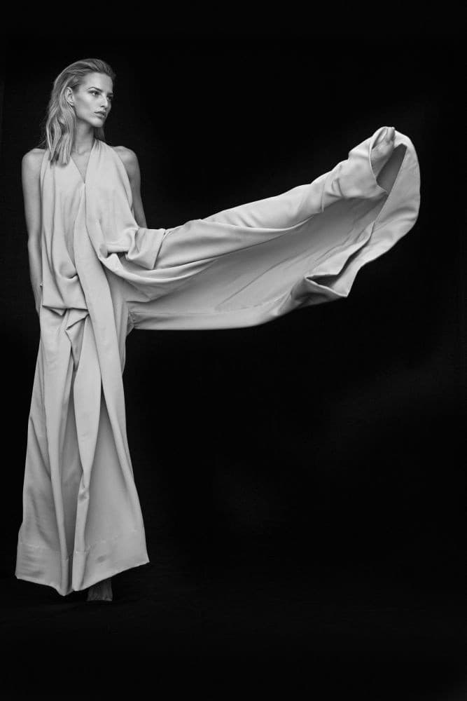 Andrea Pojezdálová vytvorila model