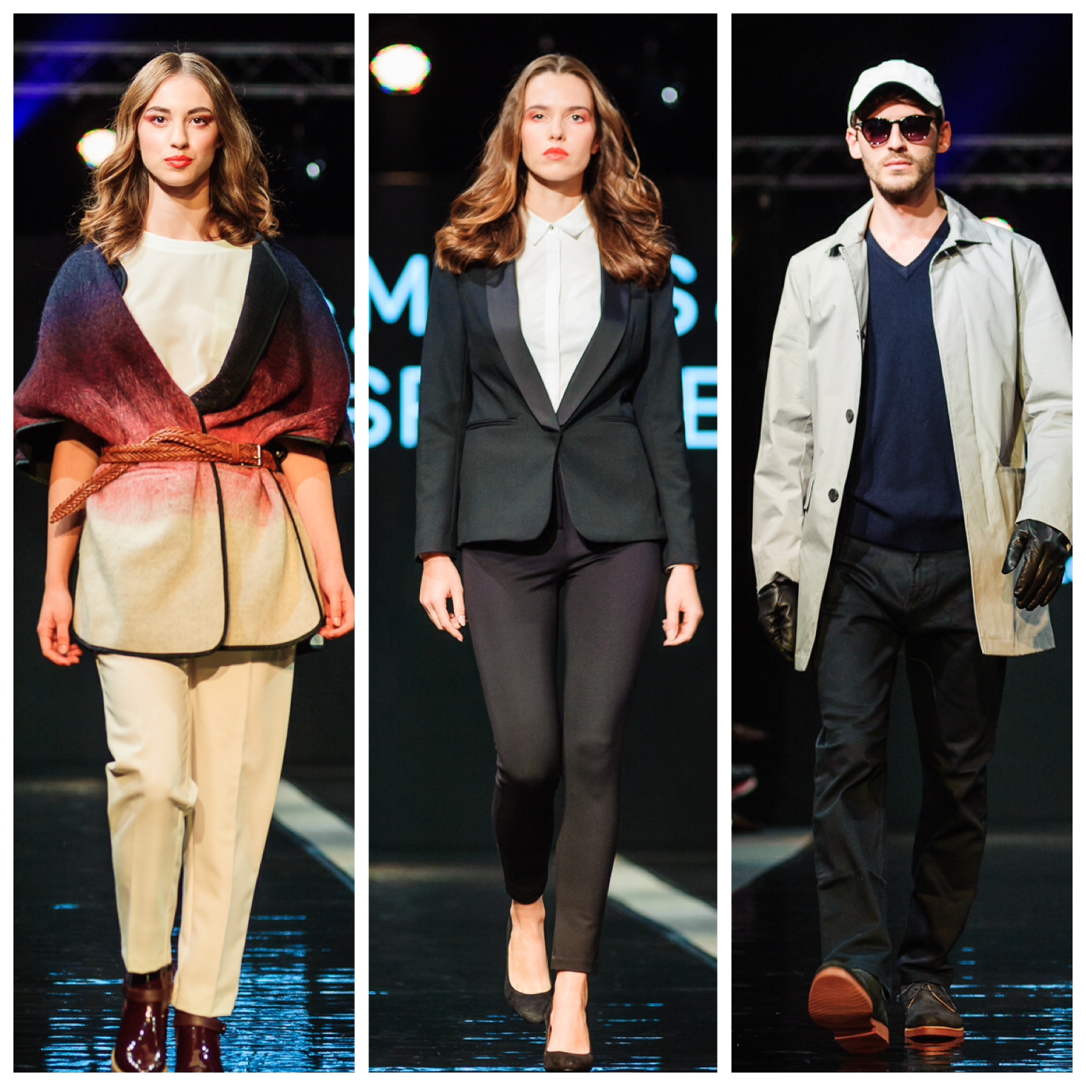 Najnovšie modely značky Marks and Spencer