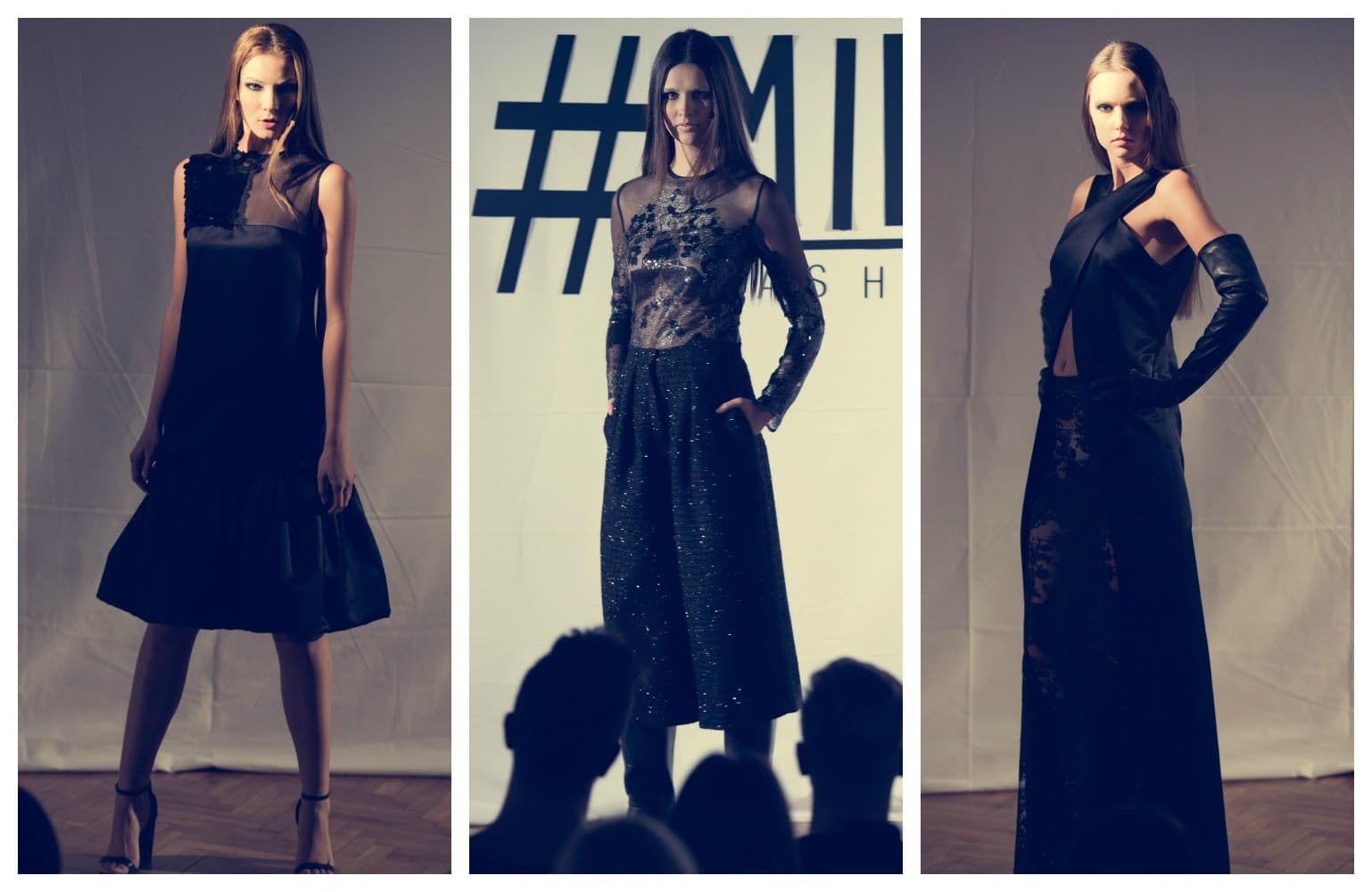 Kolekcia MIKLOSKO FASHION DESIGN