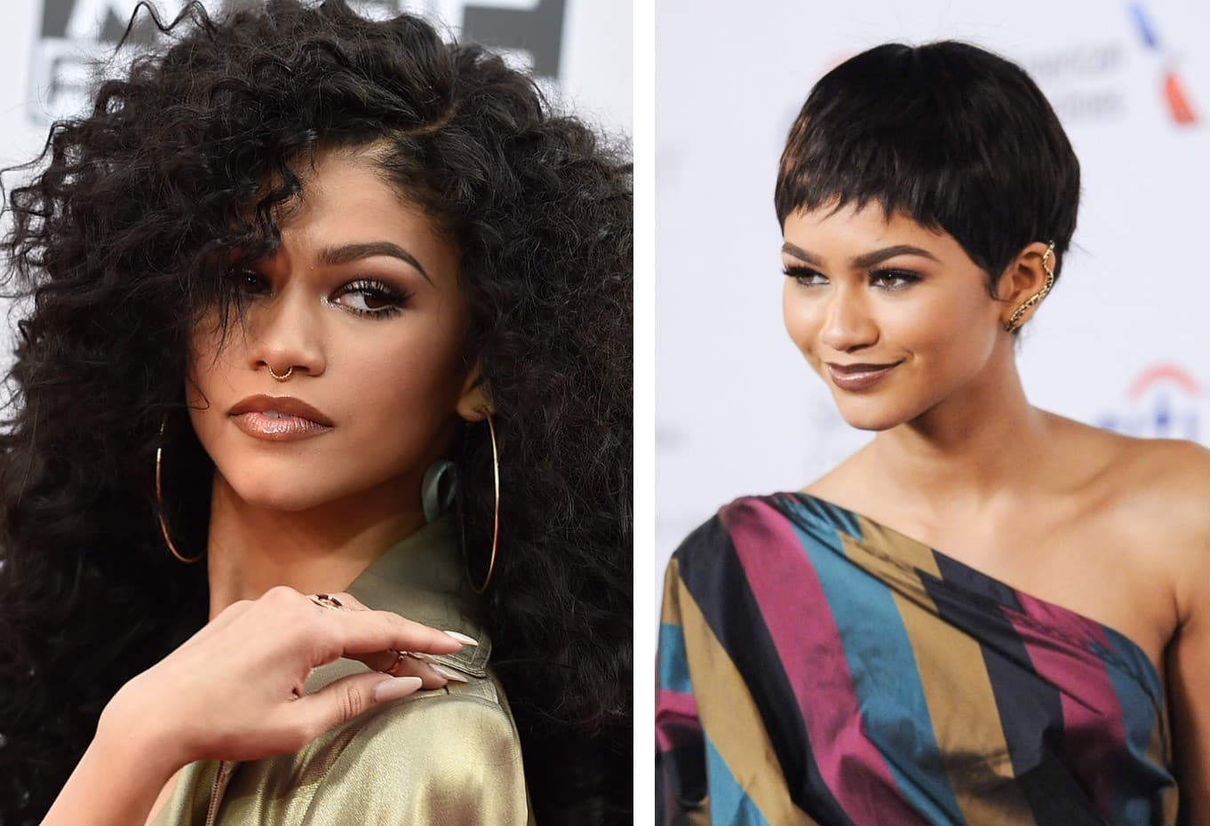 Disney hviezda Zendaya je