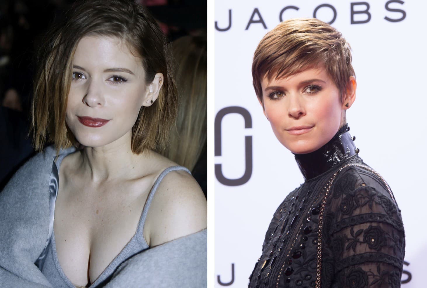 Aj Kate Mara sa