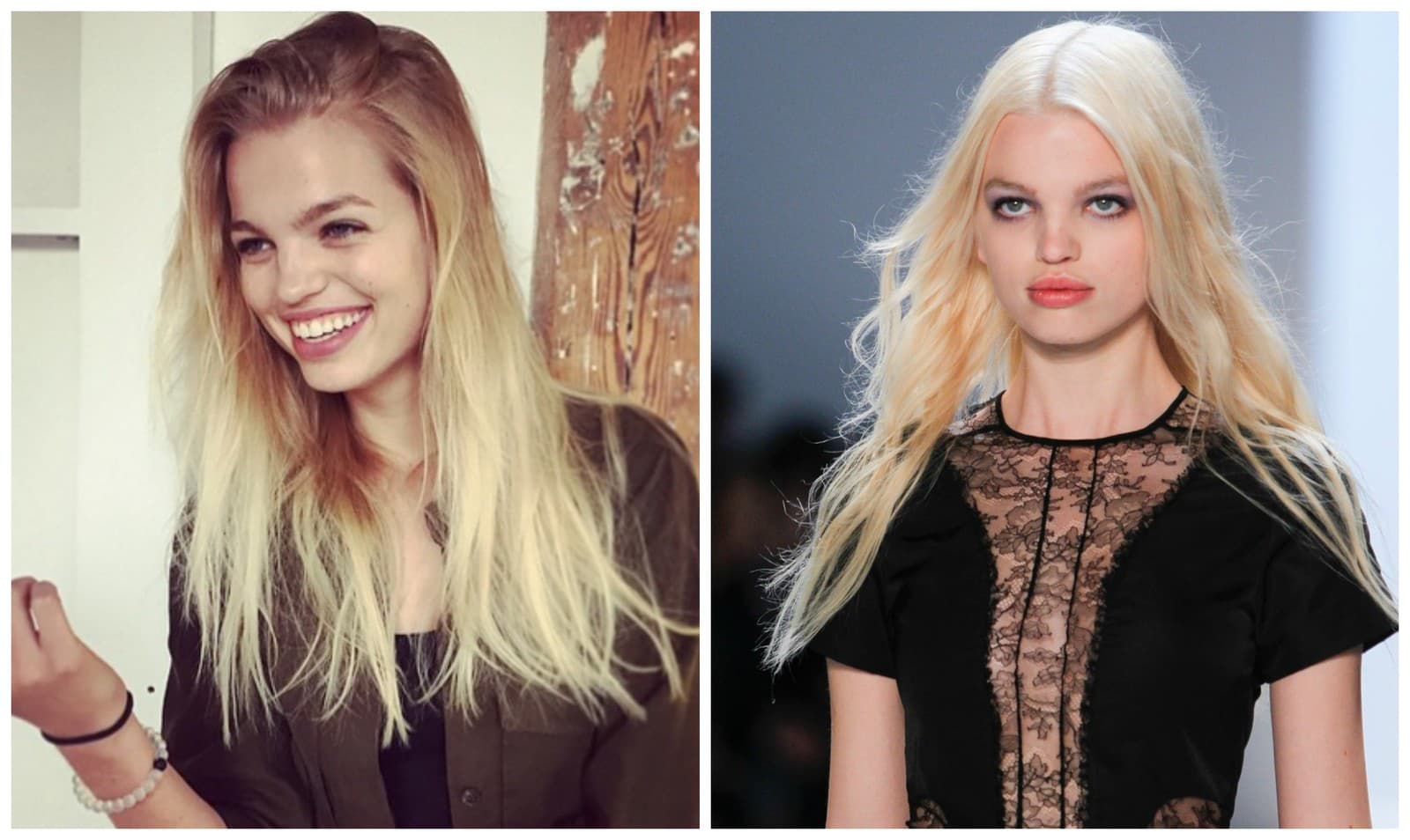 Daphne Groeneveld je špecifická