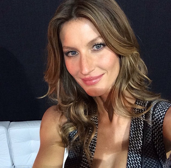 Gisele Bündchen 
