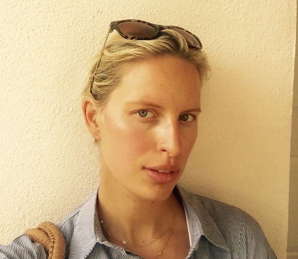Karolína Kurková