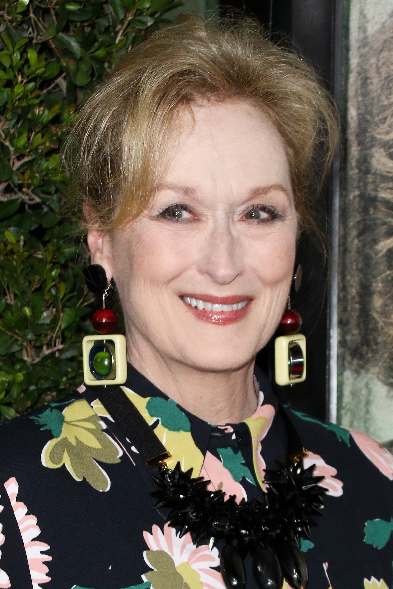 Meryl Streep