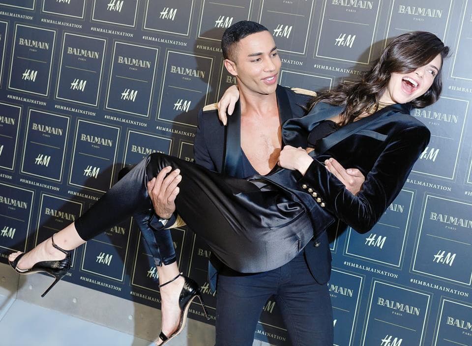 Kendall Jenner - hlavná