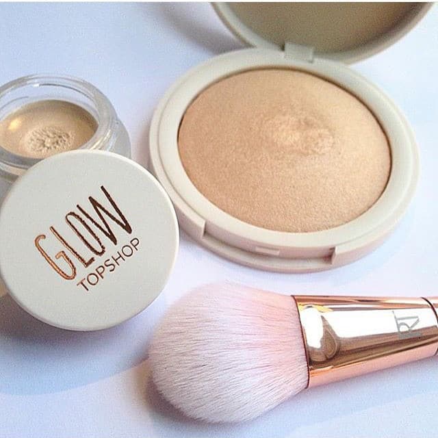 Bronzer - Topshop