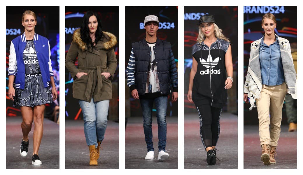Brands 24 - štýlová