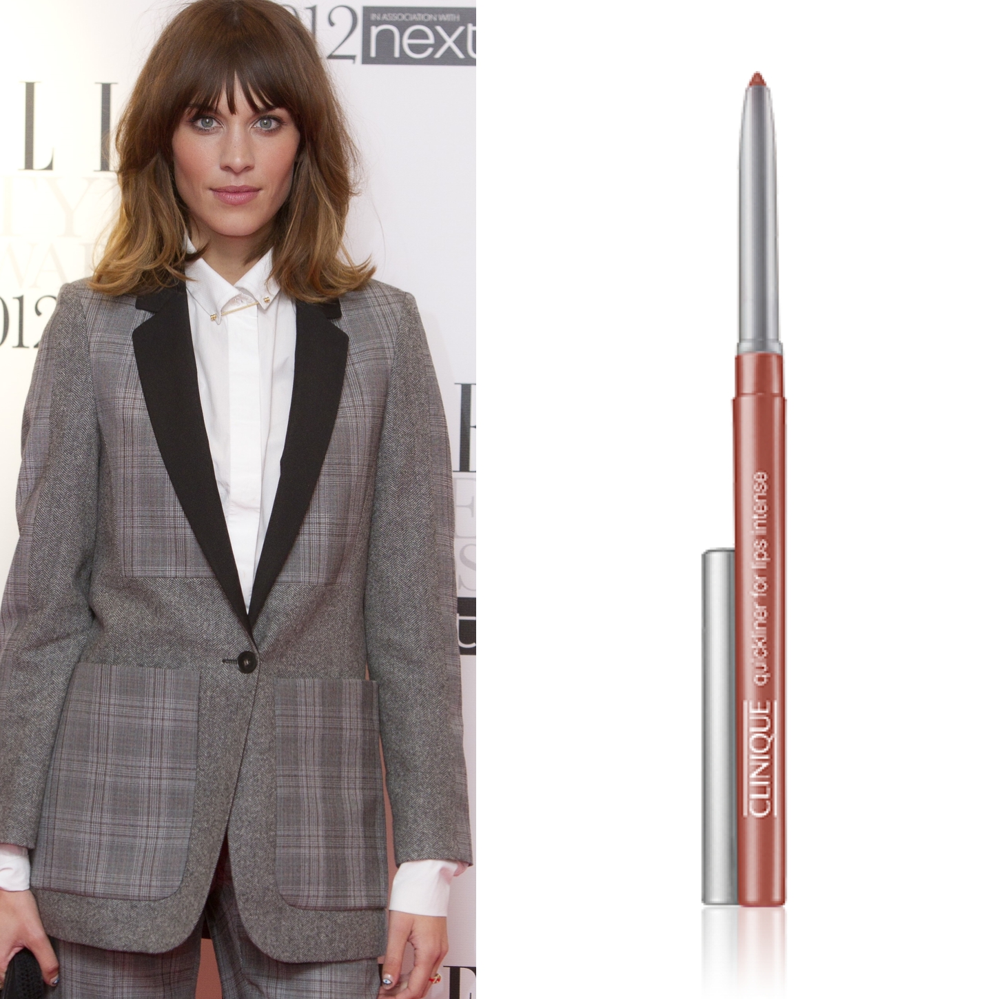 It Girl Alexa Chung