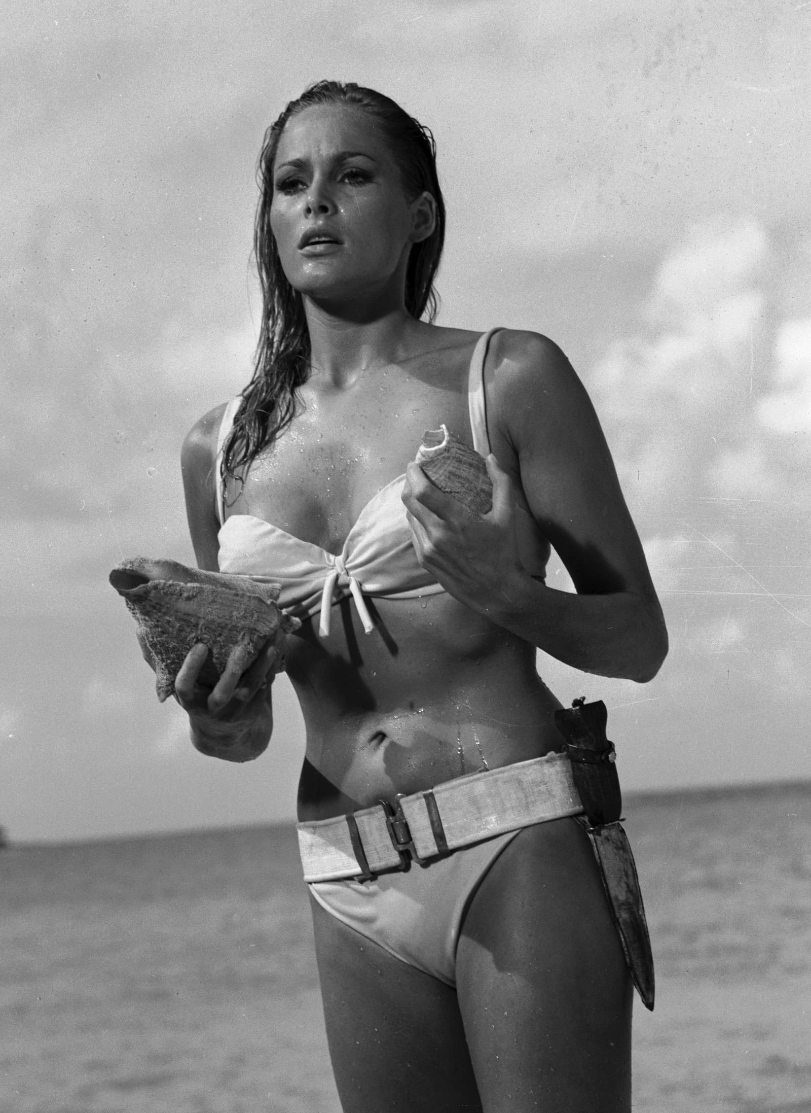Ursula Andress