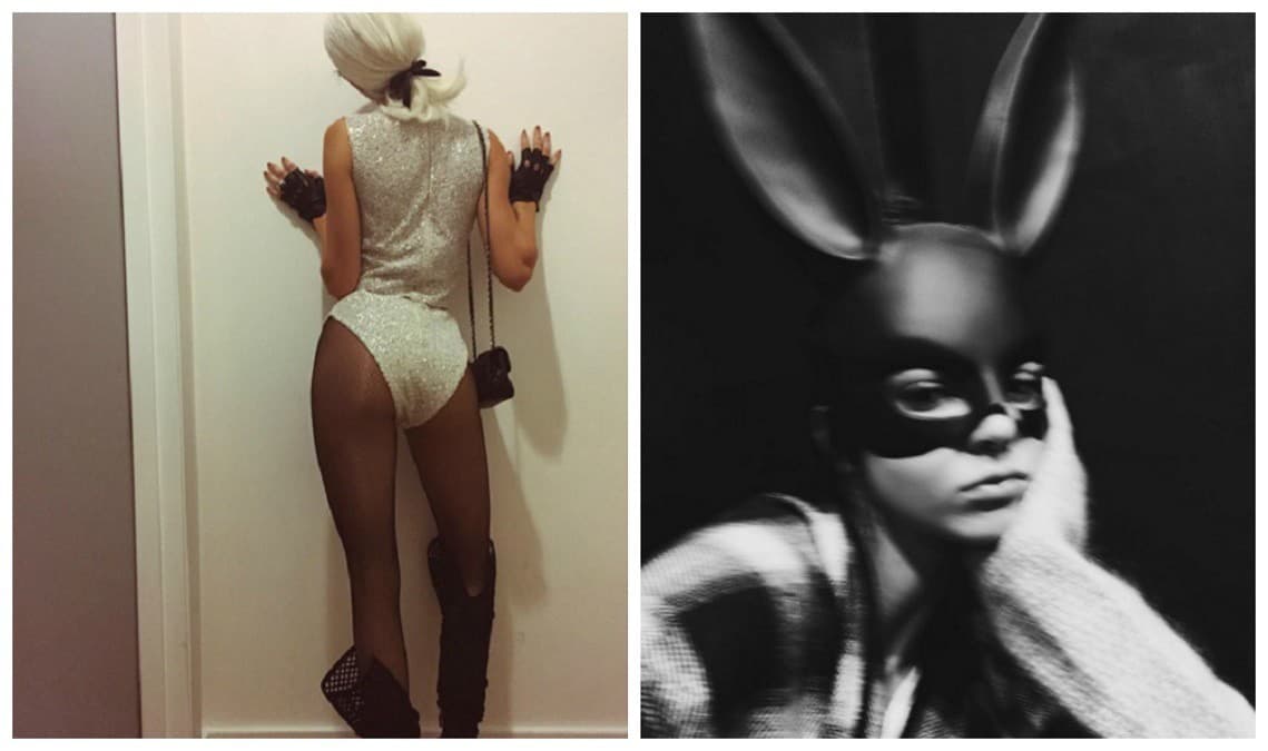Kendall Jenner sa rozhodla