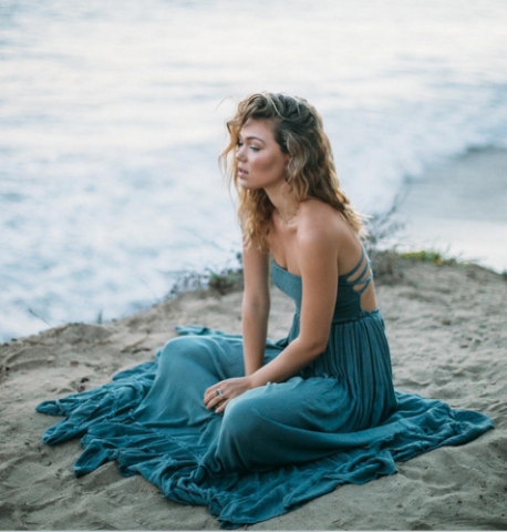 Essena O'Neill na tejto