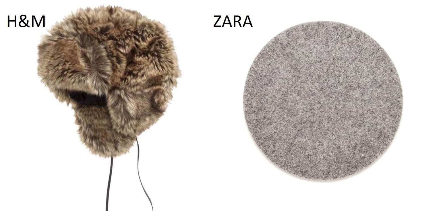 Baretky sa vo veľkom