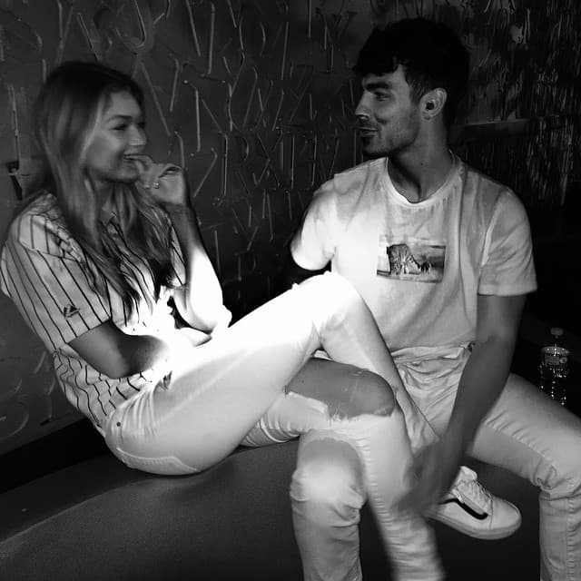 Párik snov je už minulosťou! Gigi a Joe sa pred pár dňami rozišli