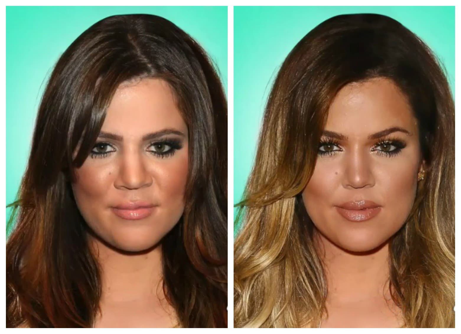 Khloé má za sebou