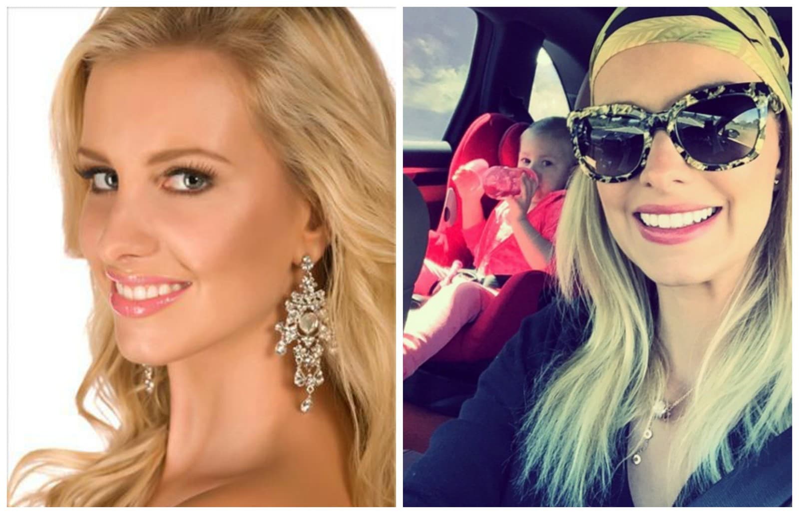 Denisa Mendrejová bola najkrajšou