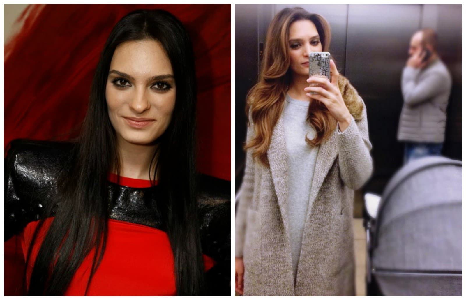 Veronika Vágner Husárová zabodovala