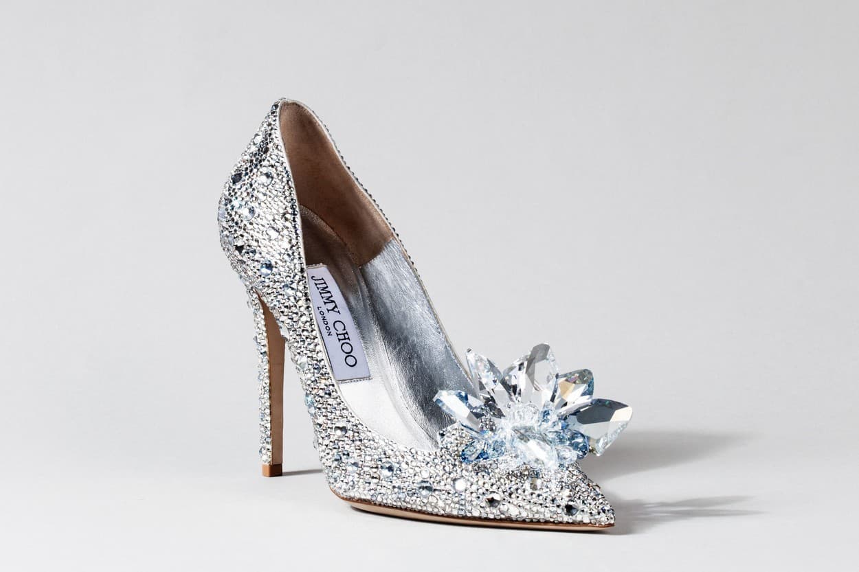 Cinderella topánky od značky