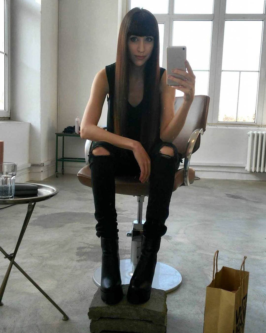 Ina T.