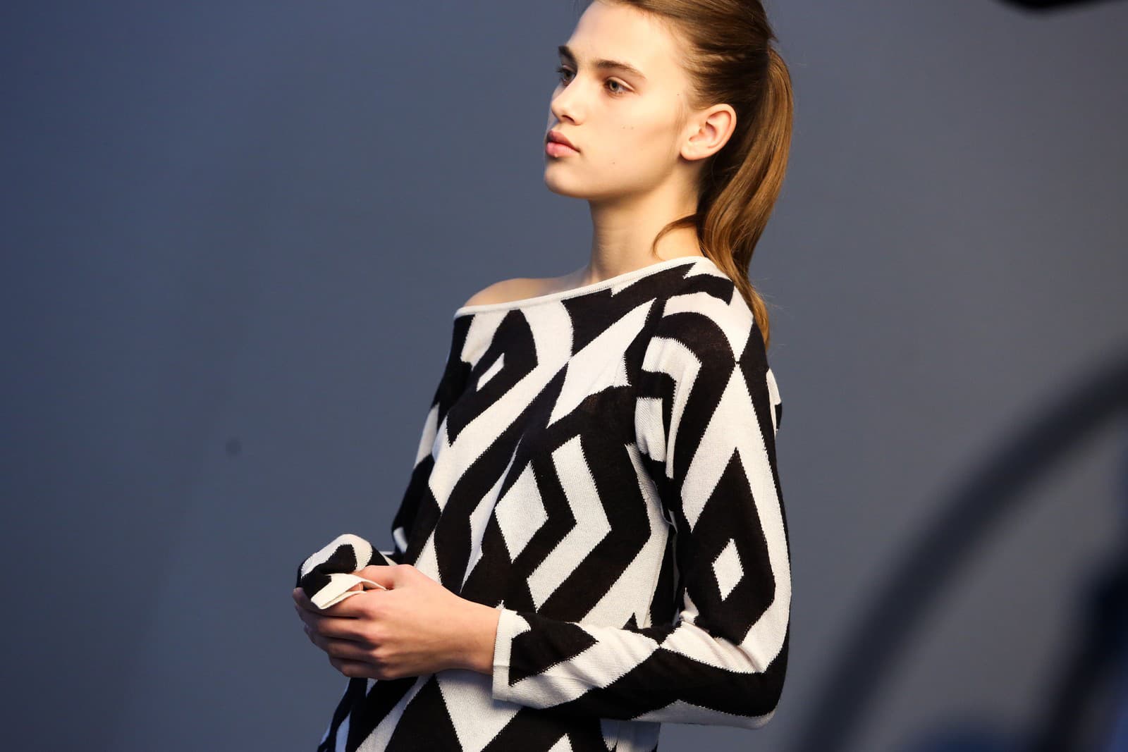 Lea Novosedliaková, víťazka slovenského