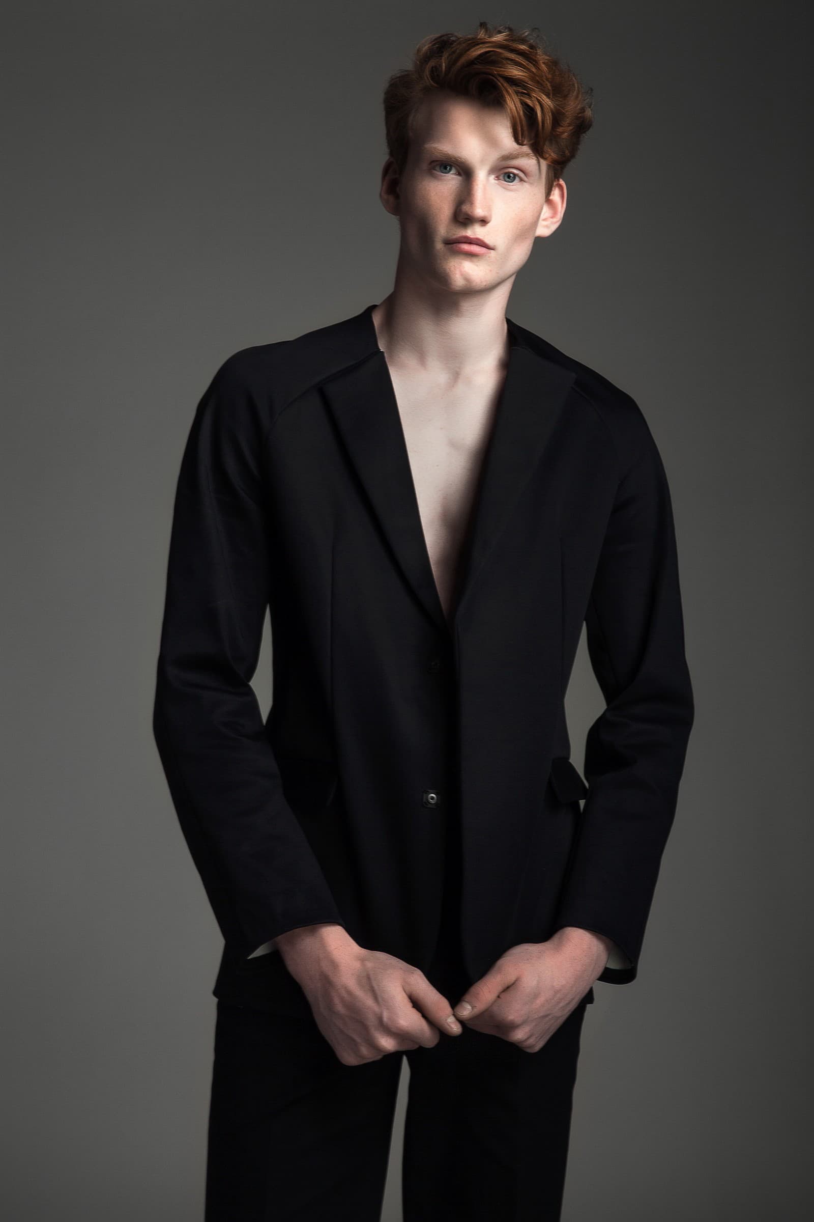 Kristian Černík, český víťaz