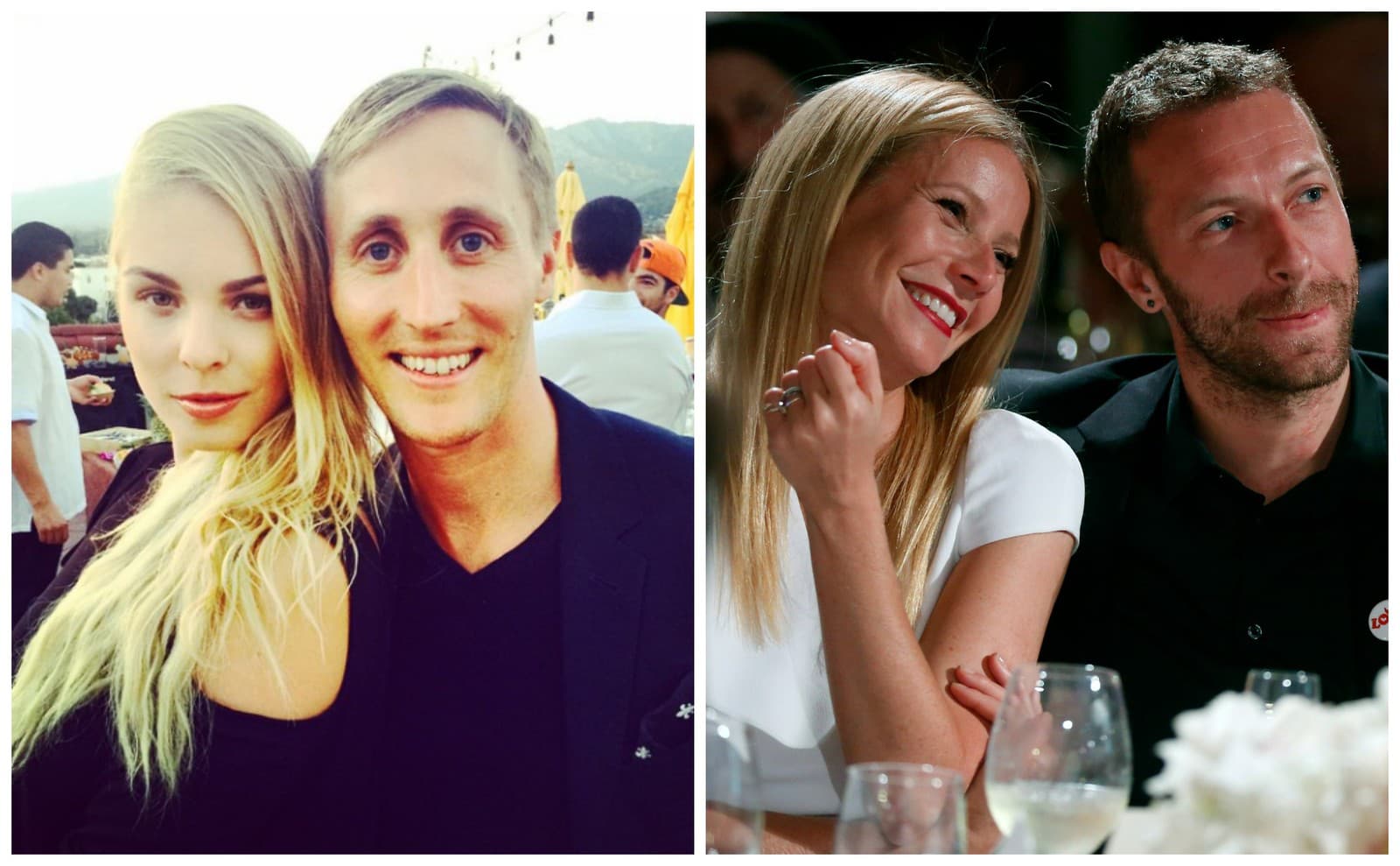 Veronika Ostrihoňová a Matej