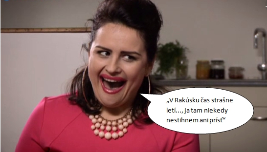 Cuky vie všetko najlepšie