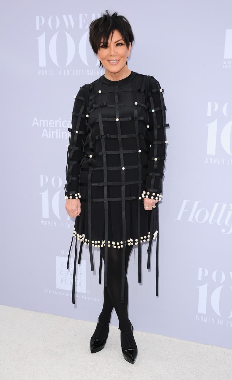 Kris Jenner nechýba takmer