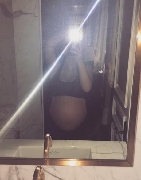 Kim Kardashian West len