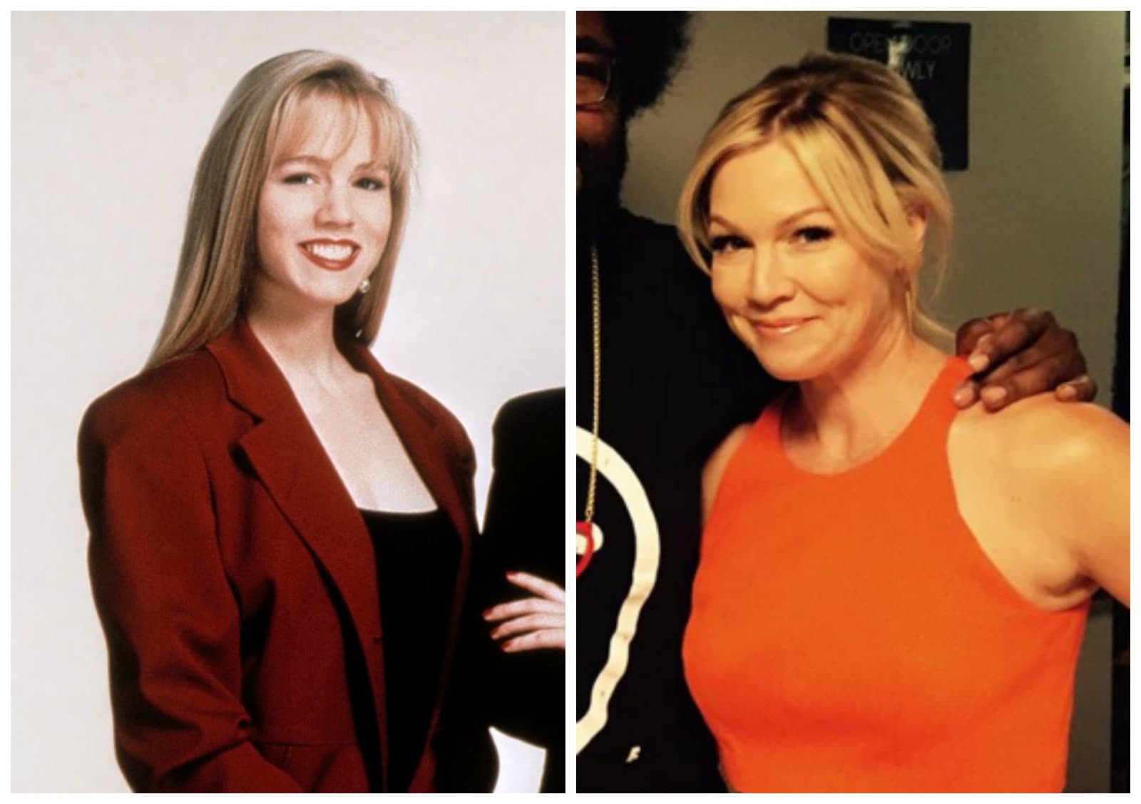 Gannie Garth a.k.a. Kelly
