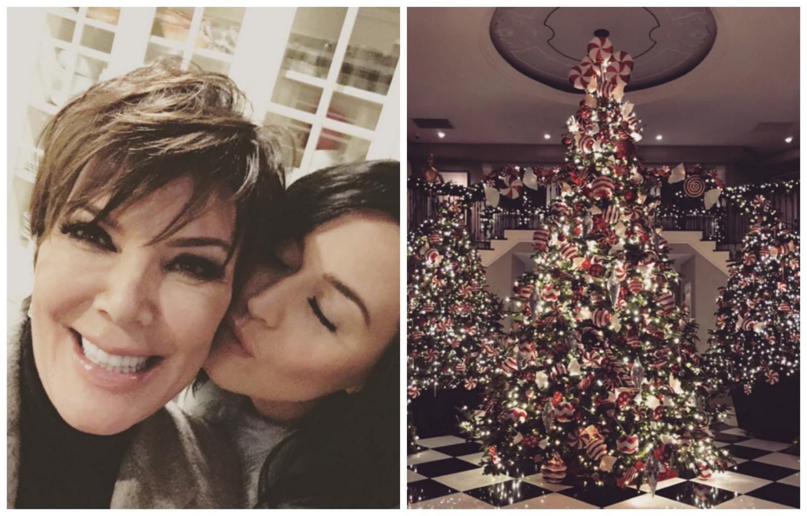 Kris Jenner pripravila takýto