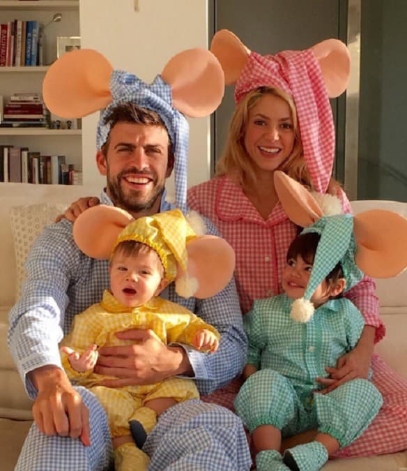 Takúto roztomilú fotografiu zavesila