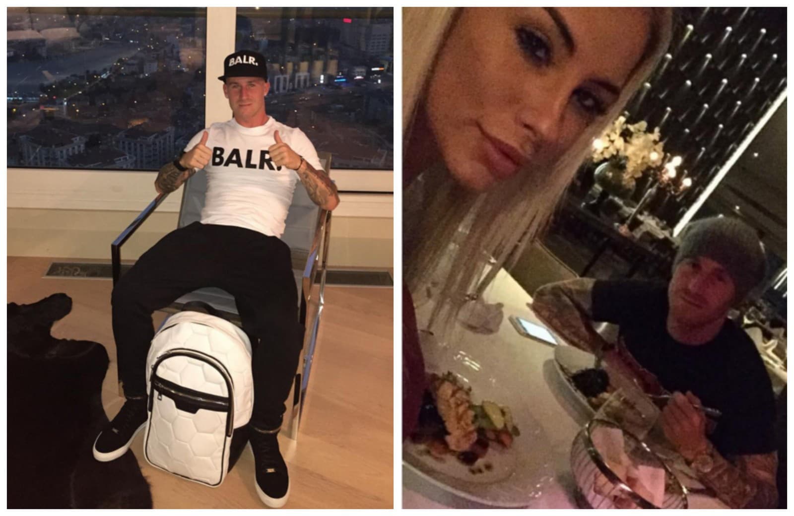 Miňo Stoch a jeho