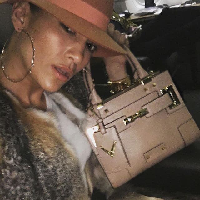 Kráľovná glamouru JLo