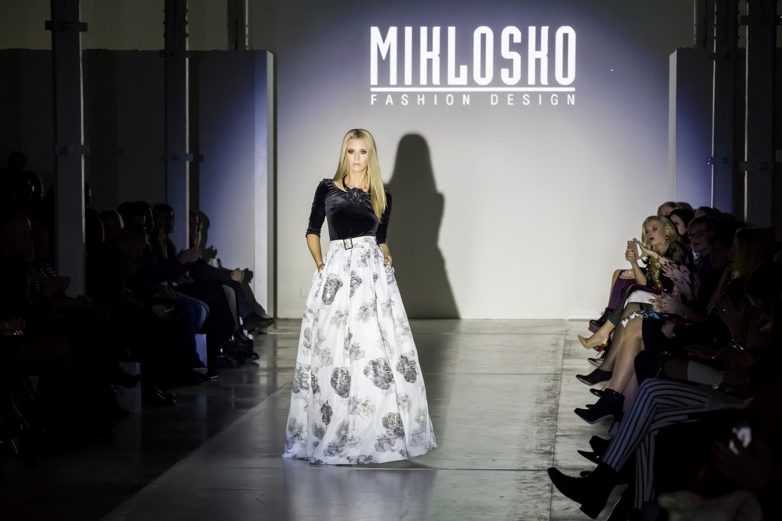V tvorbe ateliéru MIKLOSKO