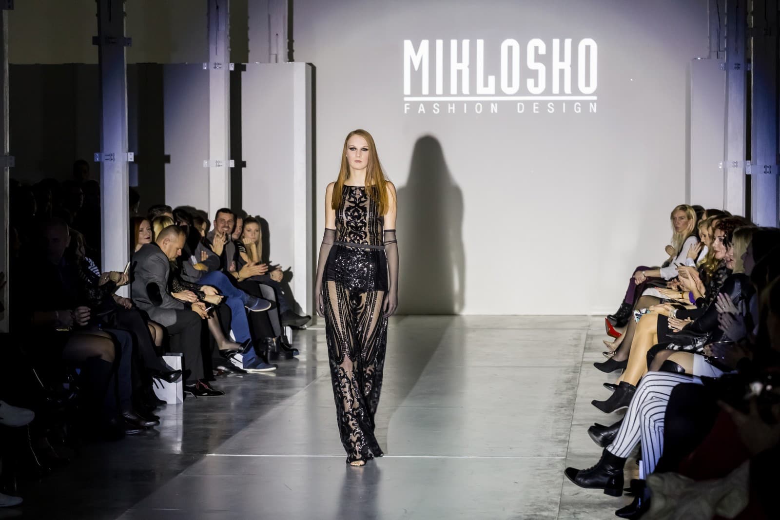 Jednotlivé modely sú zväčša