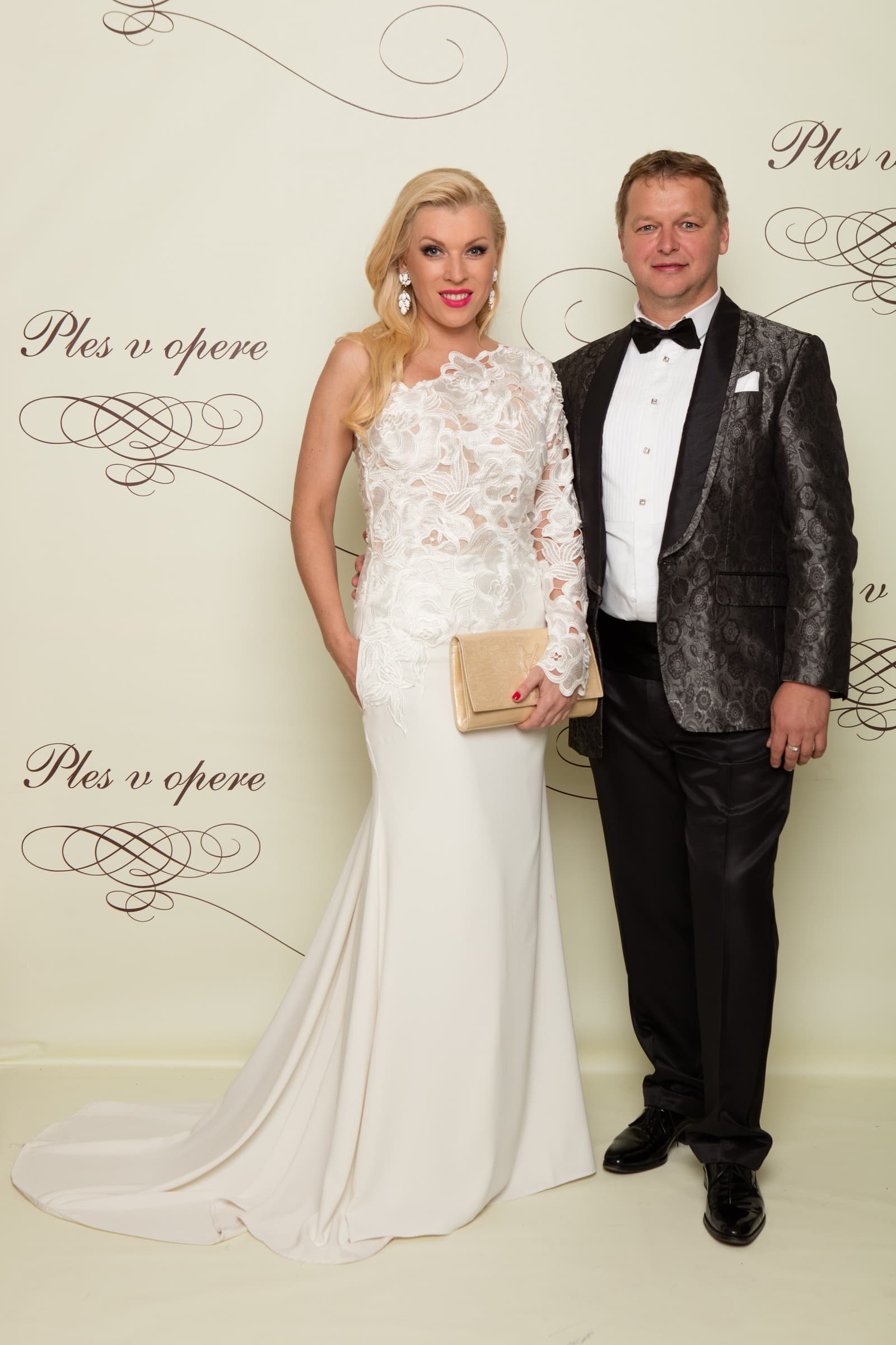 Riaditeľka módnej televízie Fashion