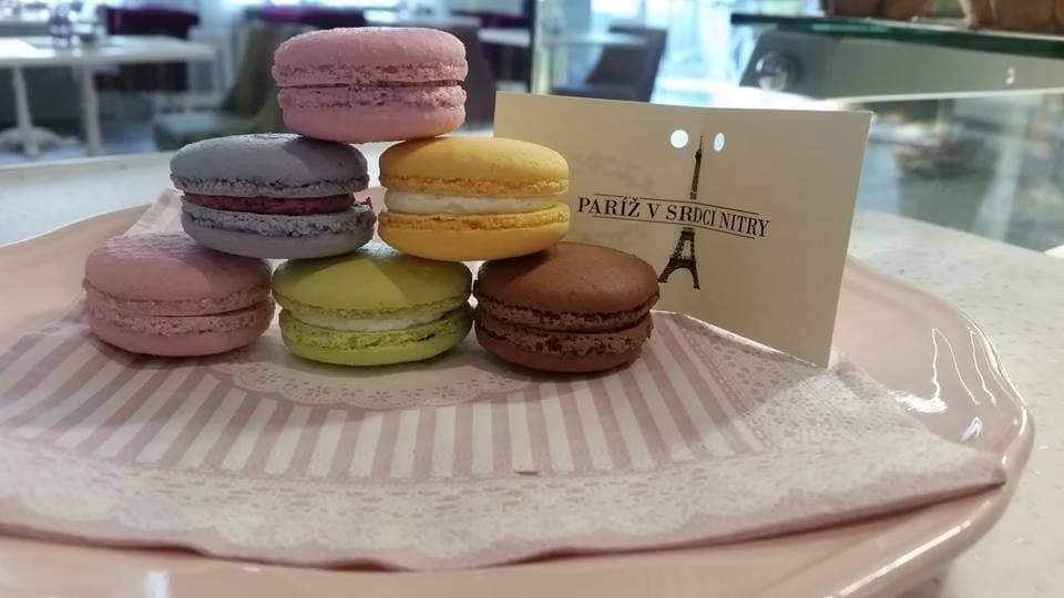 Chutné makarónky si zvládnete