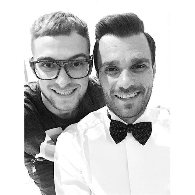 Daniel Pašek má skutočne