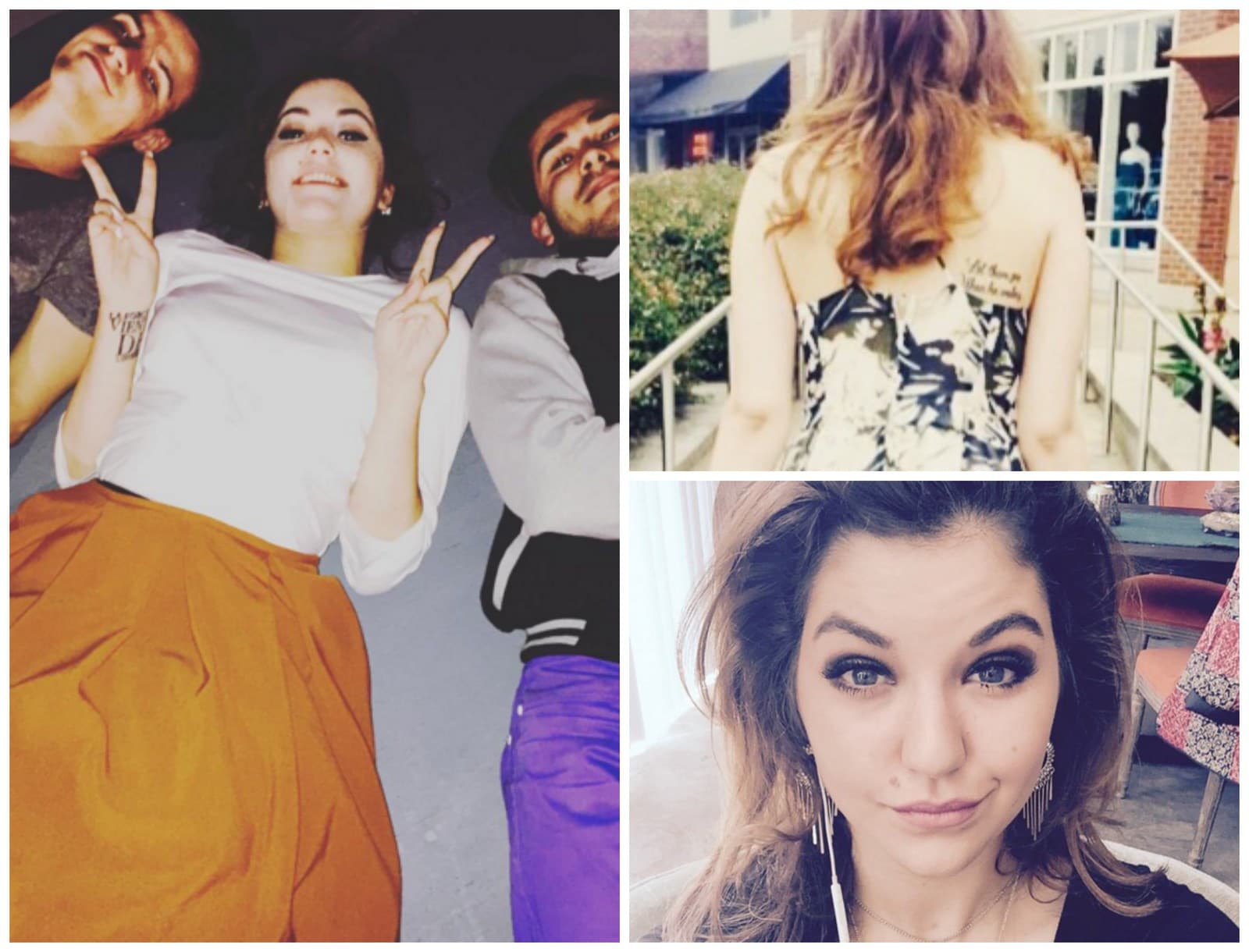 Speváčka Celeste Buckingham už