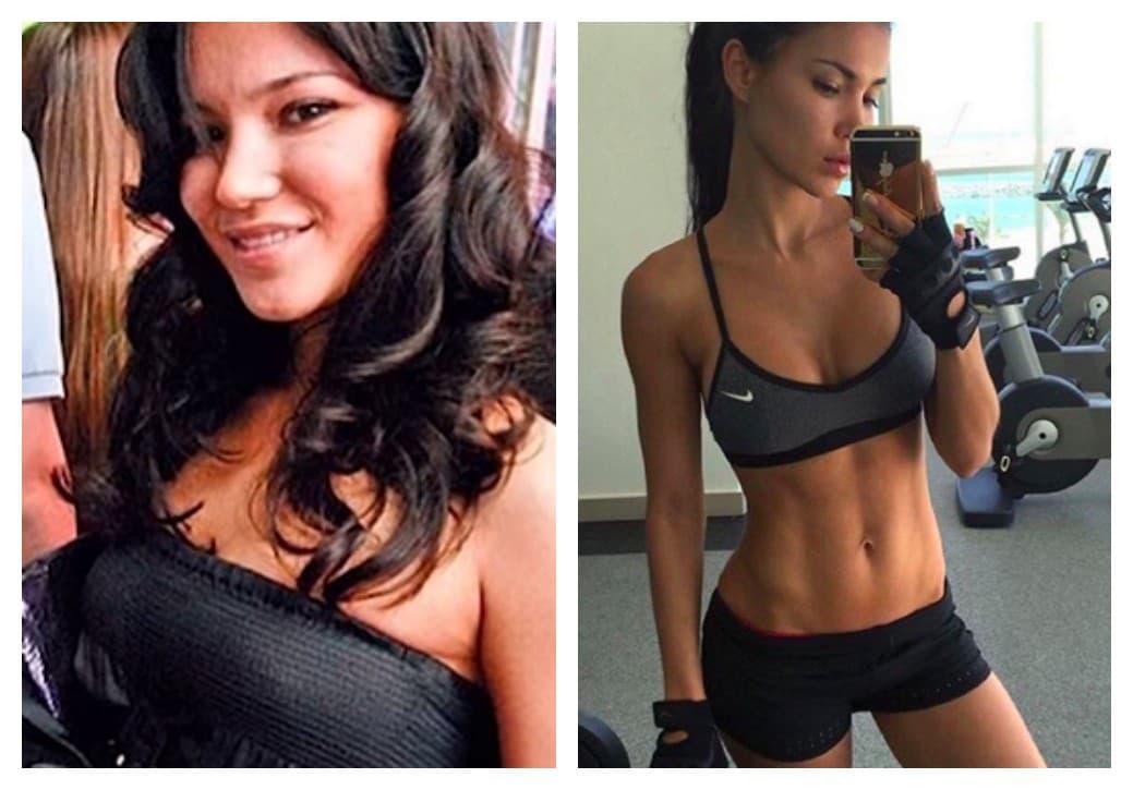 Svetlana Bilyalova si ku