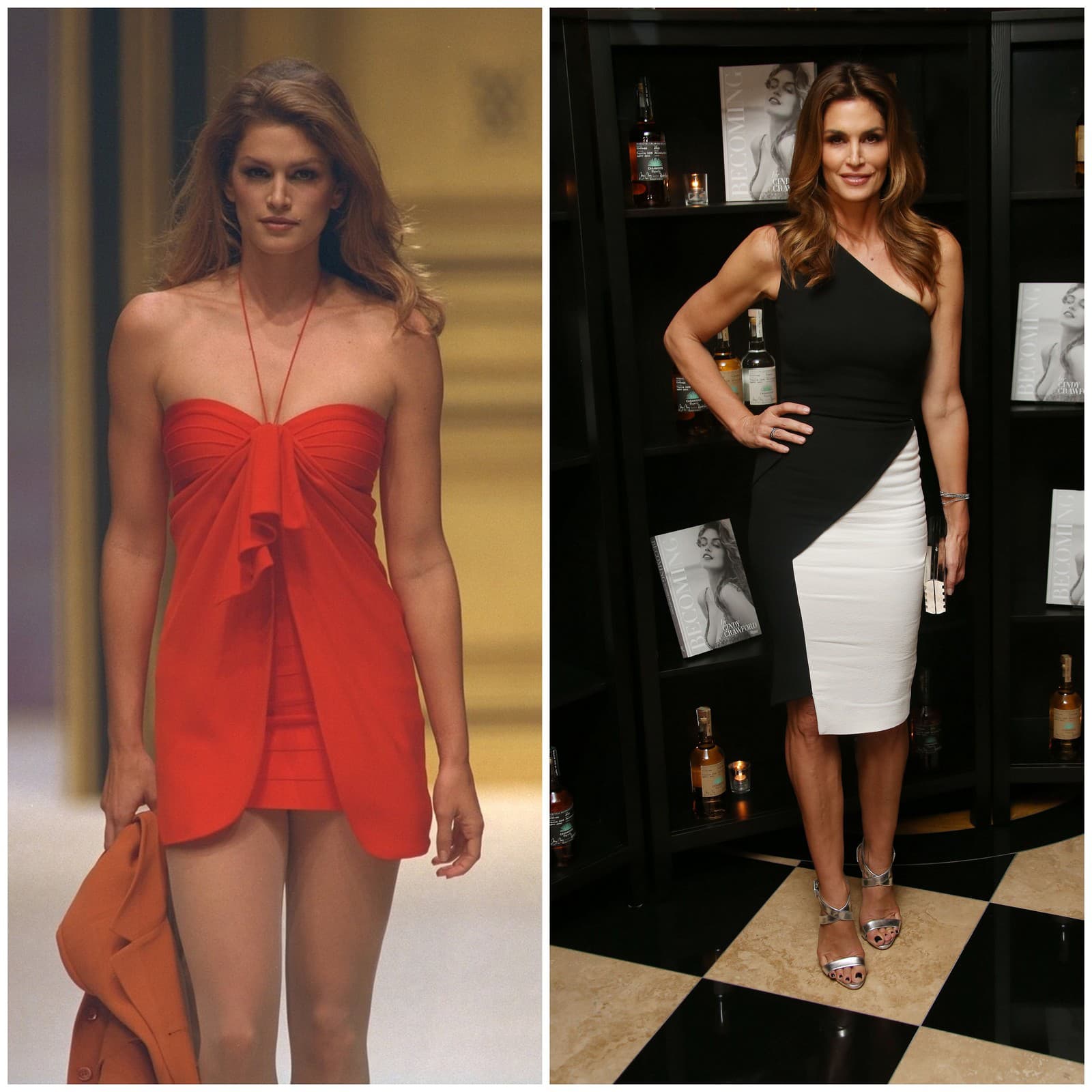 Cindy Crawford