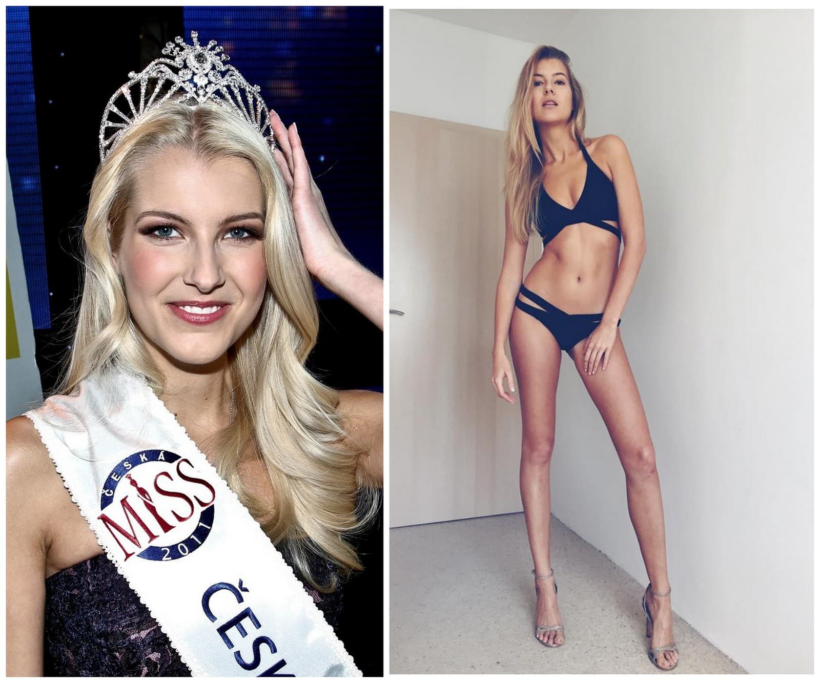 Česká Miss z roku