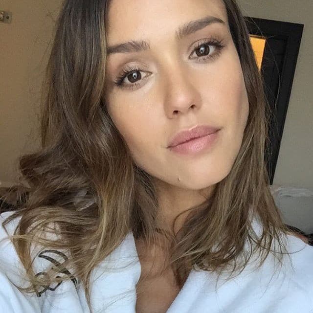 Jessica Alba má nový