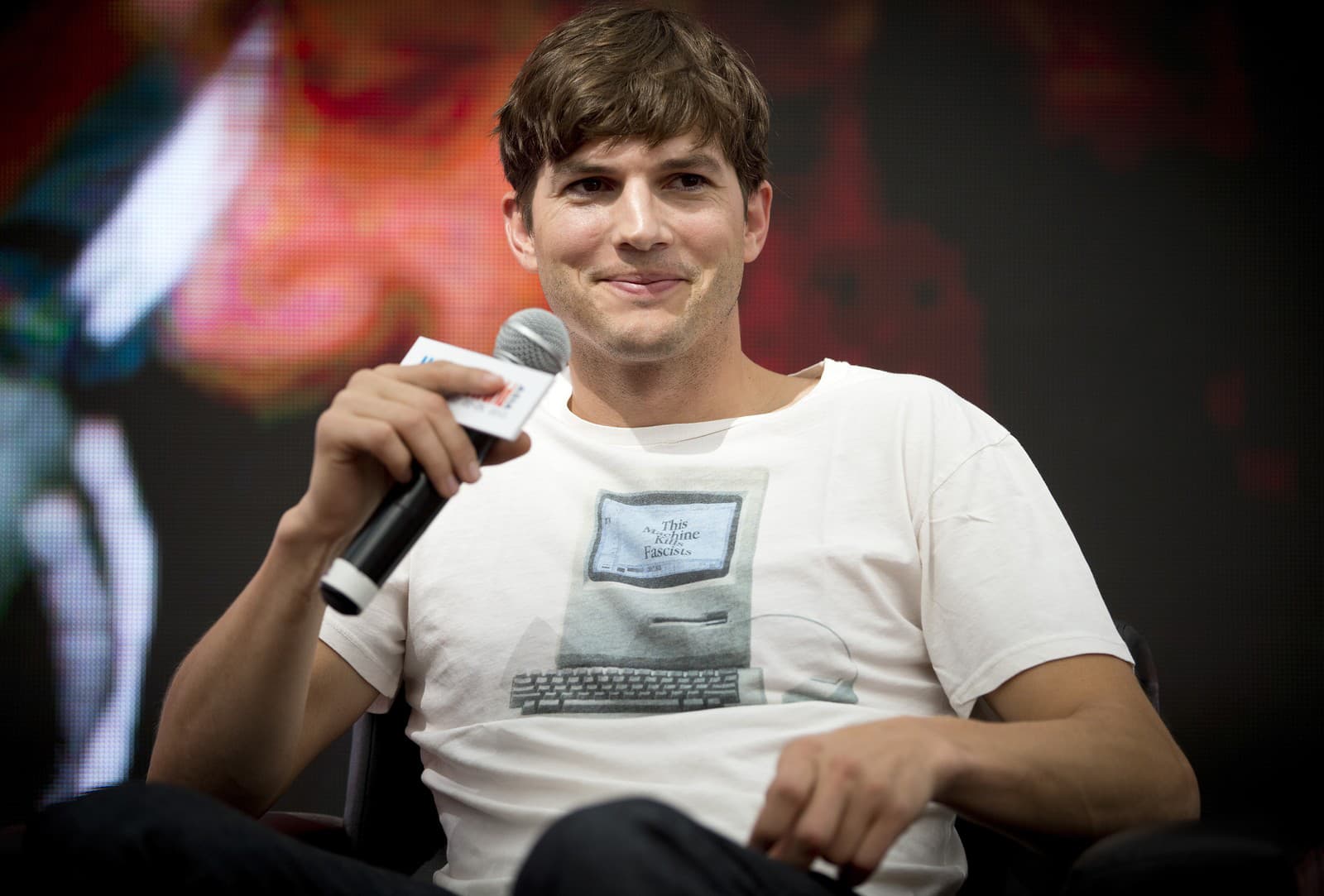 Ani populárny Ashton Kutcher
