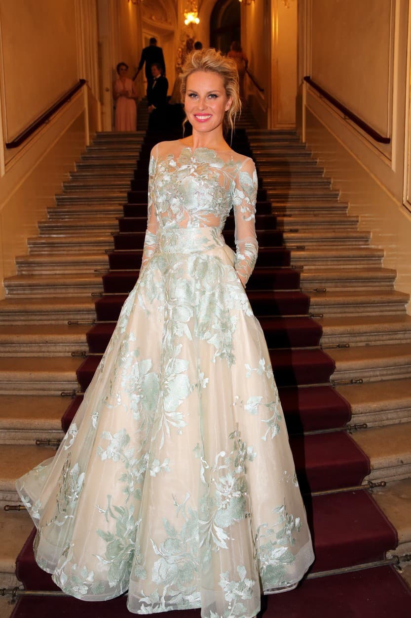 Simona Krainová bola nepochybne