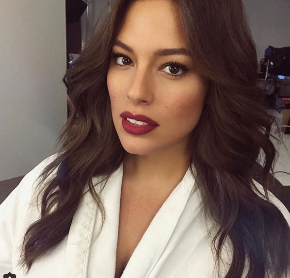 Ashley Graham je dôkazom