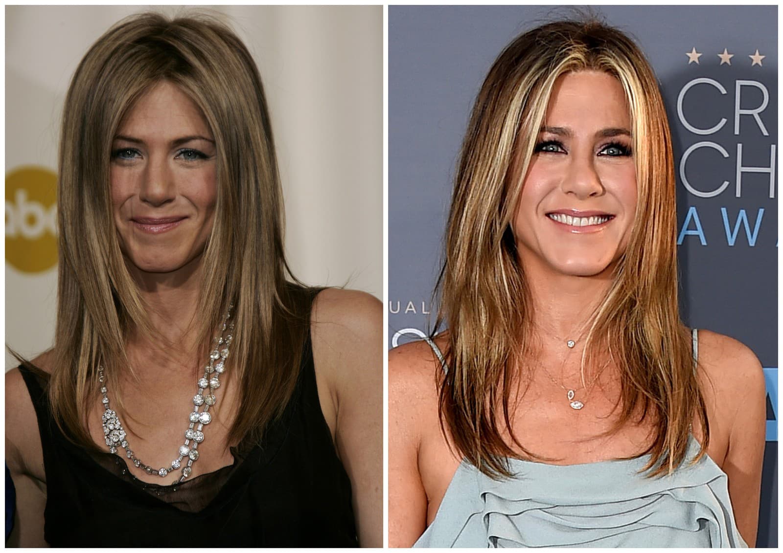 Priateľka Jennifer Aniston asi